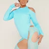 CXIX Dollhaus Mesh Bodysuit - Blue 2 CXIX Dollhaus Mesh Bodysuit - Blue -Radd Pole Wear Shop 23 01 03CXIX 6581 1