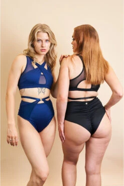 Lunalae Katherine Cross Over Top - Recycled Navy 13 Lunalae Katherine Cross Over Top - Recycled Navy -Radd Pole Wear Shop 230329 LUNALAE 28 1056 b36a188e 32f0 48a4 bc0c 857427a2d095 1