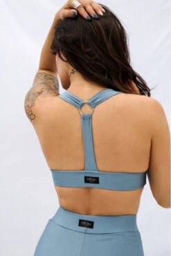 HotCakes Polewear Thetis Top - Marine Blue/Red 9 HotCakes Polewear Thetis Top - Marine Blue/Red -Radd Pole Wear Shop 23 05 06 HotCakes 113