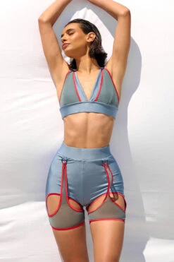 HotCakes Polewear Thetis Top - Marine Blue/Red 10 HotCakes Polewear Thetis Top - Marine Blue/Red -Radd Pole Wear Shop 23 05 06 HotCakes 261 c58237b3 3486 4002 a4d3 188501bc2aed