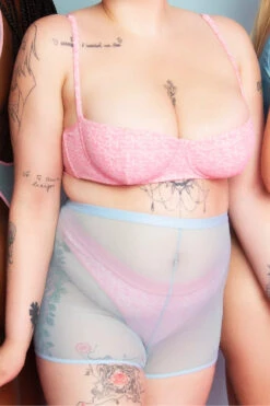 Rolling Blur Shorts - Blue 8 Rolling Blur Shorts - Blue -Radd Pole Wear Shop 23 10 5 587 top20meia20tacCCA7a20e20short20blur 1