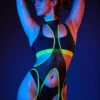 Rolling Peek-A-Boo Harness - Neon 2 Rolling Peek-A-Boo Harness - Neon -Radd Pole Wear Shop 2RollingNeon13 c76c98c3 a45c 4bdf 8752 ad489428c6f2