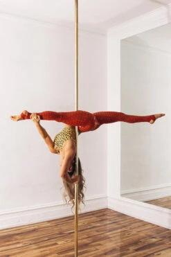 CXIX Gecko Grip Leggings - Red Rust 17 CXIX Gecko Grip Leggings - Red Rust -Radd Pole Wear Shop 590145CF 2DA5 4A36 A595 EF950ABC258D 8009921B 6CF4 4100 9E7D E25FBDE68909 1