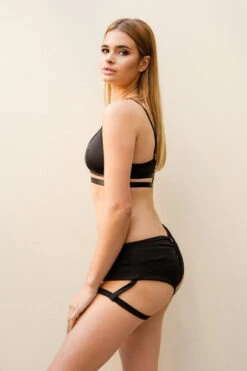 Lunalae Lure You Low-Rise Garter Shorts - Black 15 Lunalae Lure You Low-Rise Garter Shorts - Black -Radd Pole Wear Shop 6R7A8101 1800x1800 007c52bc 2f20 4b22 9f33 aed9b447e982