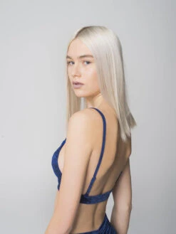 RAD Monica Top - Velvet Navy 13 RAD Monica Top - Velvet Navy -Radd Pole Wear Shop 85a10e6609045c629cb0bad7f80ce9ce