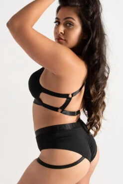 Tatiana Activewear Syrah Shorts - Black 19 Tatiana Activewear Syrah Shorts - Black -Radd Pole Wear Shop 8 d3e8639a c6b9 4252 9fa9 3cd5dd846493