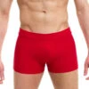 Dragonfly Mike Shorts - Red 2 Dragonfly Mike Shorts - Red -Radd Pole Wear Shop 99etwxw6vx.Mike man shorts red 1