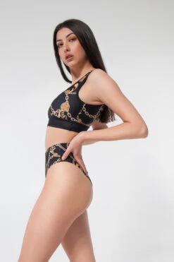 Pole Addict Mona High Leg Bottoms - Aida -Radd Pole Wear Shop Aida2 62f47c64 2844 4134 80fd dbf16198acb8