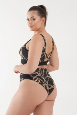 Pole Addict Mona High Leg Bottoms - Aida -Radd Pole Wear Shop AidaLandTop MoanBottoms4 7b5dce0c 7ade 4fd9 8bc6 6a8ce69efd2c