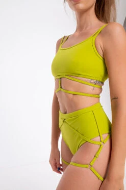 Nona Perkasa Angel Bottoms - Vert 9 Nona Perkasa Angel Bottoms - Vert -Radd Pole Wear Shop AngelBottomVert03