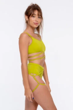 Nona Perkasa Angel Bottoms - Vert 8 Nona Perkasa Angel Bottoms - Vert -Radd Pole Wear Shop AngelBottomVert06