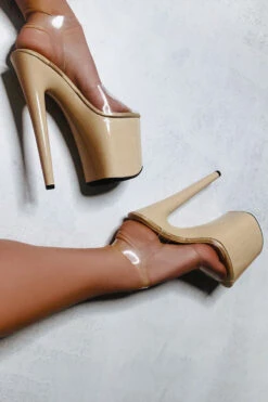 Hella Heels Classic Gloss 8inch Stilettos - Ashton 10 Hella Heels Classic Gloss 8inch Stilettos - Ashton -Radd Pole Wear Shop Ashton4 44288fd8 cccc 4bf3 9753 aa6ba2f6e9a0