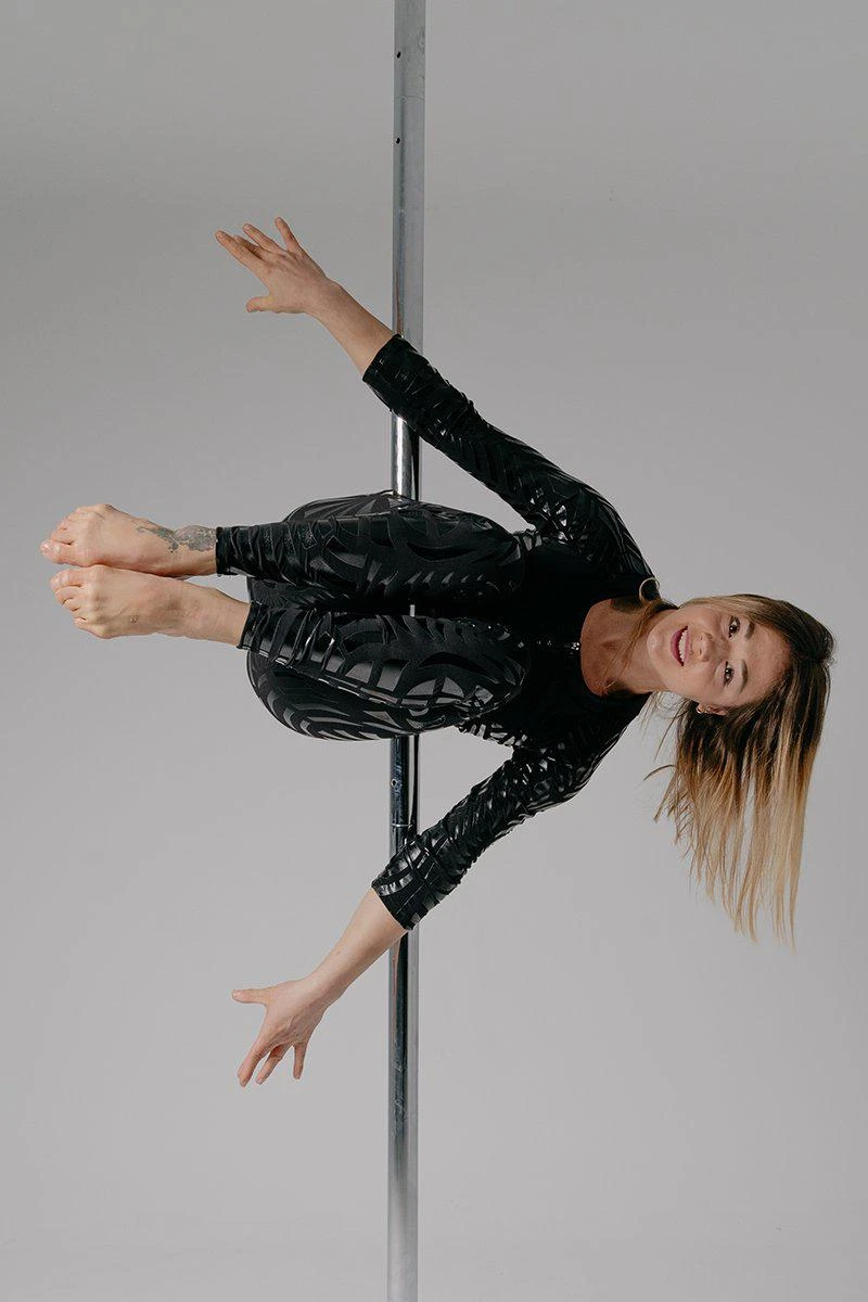 Paradise Chick Superhero Series Extra Sticky Leggings - Aztec 7 Paradise Chick Superhero Series Extra Sticky Leggings - Aztec - Image 5