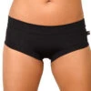 Cleo The Hurricane Essential Hot Pants - Black 1 Cleo The Hurricane Essential Hot Pants - Black -Radd Pole Wear Shop BLACK1 large 11949ac6 c334 4ca1 8227 dc372fbc02b4
