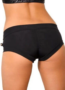 Cleo The Hurricane Essential Hot Pants - Black 8 Cleo The Hurricane Essential Hot Pants - Black -Radd Pole Wear Shop BLACK2 large 3a0d83df 16df 40af b49b 4c1a06b3f7d3