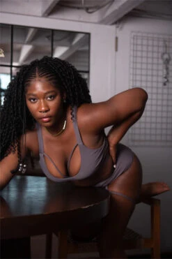 Chantay Polewear Baby Valentine Top - Ash 11 Chantay Polewear Baby Valentine Top - Ash -Radd Pole Wear Shop BabyValentineTop Ash 21 600x 25029f70 a091 4c89 9d32 e28ecc7ca945