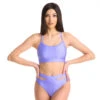 Bandurska Bijou Top - Lavender 1 Bandurska Bijou Top - Lavender -Radd Pole Wear Shop Bijou2