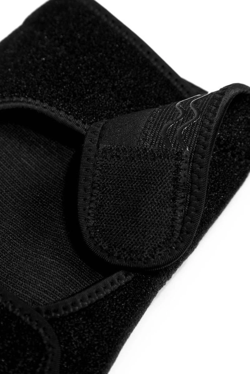 CXIX Velcro Kneepads - Black Panther 7 CXIX Velcro Kneepads - Black Panther - Image 5
