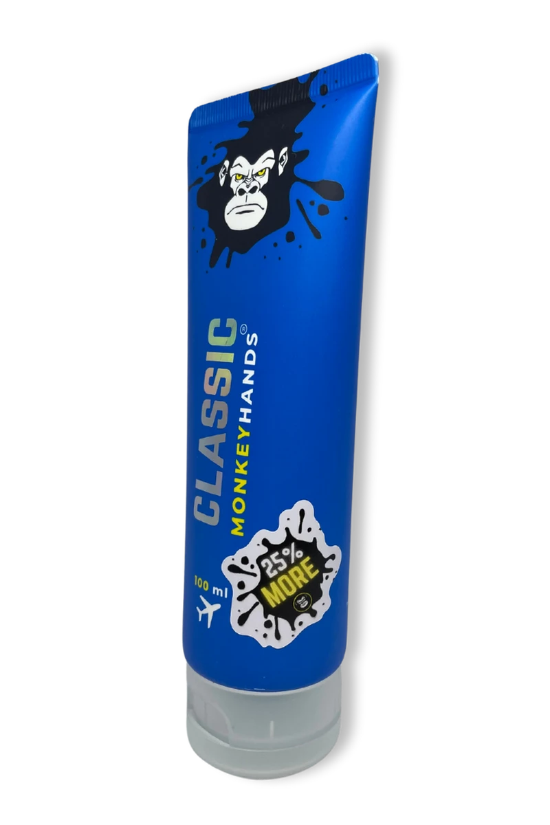 Monkey Hands Grip Aid - Classic (100ml) 4 Monkey Hands Grip Aid - Classic (100ml) - Image 2