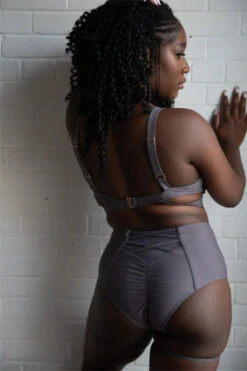 Chantay Polewear Cherryribbon Garter Shorts - Ash 11 Chantay Polewear Cherryribbon Garter Shorts - Ash -Radd Pole Wear Shop CherryribbonShorts Ash 4 600x 72886f86 9e8a 44cb 9da2 feaee6e8fee8