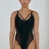 CXIX Classique Bodysuit - Black 2 CXIX Classique Bodysuit - Black -Radd Pole Wear Shop ClassiqueBodysuitBlack1 1000x.progressive 08eb257c 25fe 4701 b10d 95cc0b262ee9 1