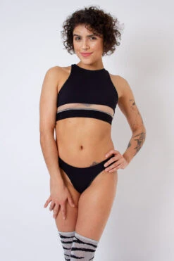 Rolling Hunter Reversible Top - Dark Green/Black 11 Rolling Hunter Reversible Top - Dark Green/Black -Radd Pole Wear Shop Copiade MG 6720 48029a2b fad6 4edb b315 fa73a38cfbbf