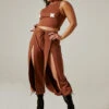 CXIX Make Moves Pants - Mocha -Radd Pole Wear Shop CreaturesofXIXXXTee2.0 Mocha21 05 24CreaturesofXIX11720 edit