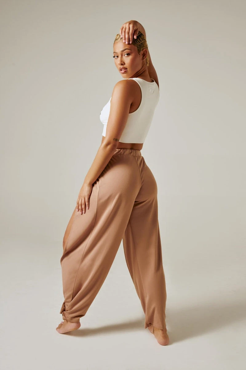 CXIX Make Moves Pants - Sand 4 CXIX Make Moves Pants - Sand - Image 2