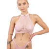 Naughty Thoughts XXX Rated See Through Top - Pink 1 Naughty Thoughts XXX Rated See Through Top - Pink -Radd Pole Wear Shop DL 09172copy