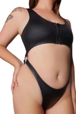 Cleo The Hurricane MonoKini - Black Cowgrrrl 10 Cleo The Hurricane MonoKini - Black Cowgrrrl -Radd Pole Wear Shop DSC01588 1024x1024 c5cde928 888d 42f1 8dec f58dfa79cbc5