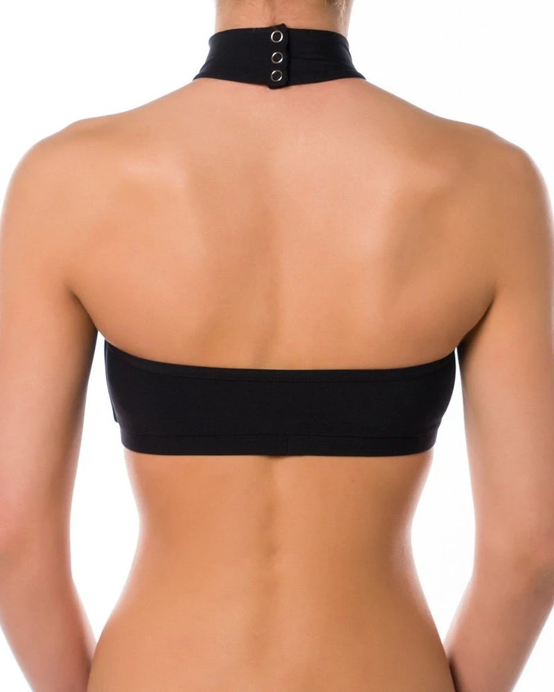 Dragonfly Terri Top - Black 7 Dragonfly Terri Top - Black - Image 5