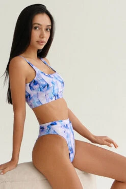 Shark Polewear Annet Shorts - Delizia 9 Shark Polewear Annet Shorts - Delizia -Radd Pole Wear Shop DSC09760