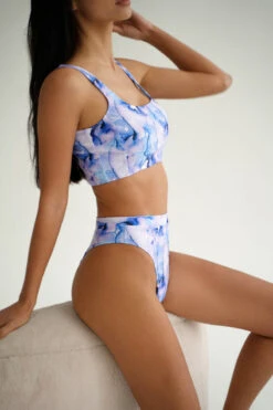 Shark Polewear Annet Shorts - Delizia 11 Shark Polewear Annet Shorts - Delizia -Radd Pole Wear Shop DSC09762