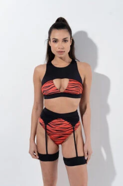 RAD Wildest Dreams Top - Tiger 7 RAD Wildest Dreams Top - Tiger -Radd Pole Wear Shop DSCF0265 59ec7d29 8537 46e6 bbaa 0a5a5ff08b1d