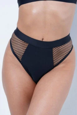 RAD Hecate Shorts - Black 10 RAD Hecate Shorts - Black -Radd Pole Wear Shop DSCF4987