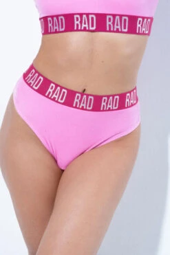 RAD Vital Shorts - Velvet Pink 8 RAD Vital Shorts - Velvet Pink -Radd Pole Wear Shop DSCF5622