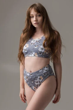 Pole Addict Openback Top -Alpina -Radd Pole Wear Shop DSC 0899