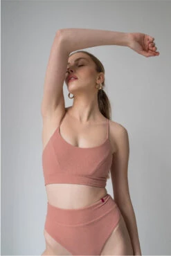 Pole Addict Isla Top -Arnika 9 Pole Addict Isla Top -Arnika -Radd Pole Wear Shop DSC 3374