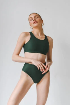 Pole Addict The Classic One Bottoms - Emeralde -Radd Pole Wear Shop DSC 3428 1ffa18bb 453a 4e21 b6b7 b5b285505e7c