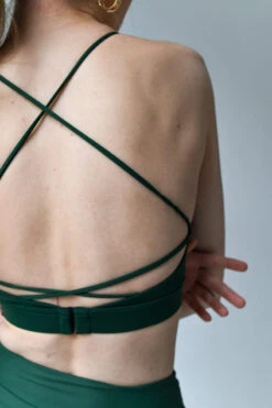 Pole Addict Isla Top -Emeralde 8 Pole Addict Isla Top -Emeralde -Radd Pole Wear Shop DSC 3465