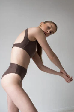 Pole Addict Openback Top - Chamarel -Radd Pole Wear Shop DSC 3495