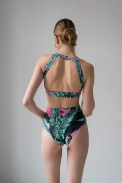 Pole Addict Openback Top - Ann 10 Pole Addict Openback Top - Ann -Radd Pole Wear Shop DSC 4100