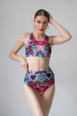 Pole Addict Openback Top - Crystallised 8 Pole Addict Openback Top - Crystallised -Radd Pole Wear Shop DSC 4156 8be6048a 96e3 4d73 bcc9 334c8948308e 1