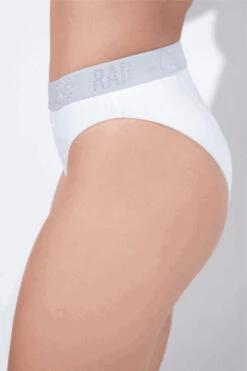 RAD Atlantida Shorts - White Glitter 8 RAD Atlantida Shorts - White Glitter -Radd Pole Wear Shop DSC 6202