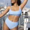 Pole Addict The Classic One Bottoms - Baby Blue 2 Pole Addict The Classic One Bottoms - Baby Blue -Radd Pole Wear Shop DSC 7077 9c6b83b9 2ea0 4ca8 8b81 8c65d75b4e17