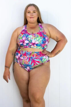 AMBR Designs High Waist Shorts - Aloha 11 AMBR Designs High Waist Shorts - Aloha -Radd Pole Wear Shop EC6 1363x 8724b944 6ccd 424a b26d 4b9bdc45e241