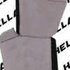 Hella Heels Classique Shoe Protector - Light Grey Faux Suede 1 Hella Heels Classique Shoe Protector - Light Grey Faux Suede -Radd Pole Wear Shop ESP light grey 2 4472x 01d0a5c8 168f 4d1d 8bd5 6e71ced85759