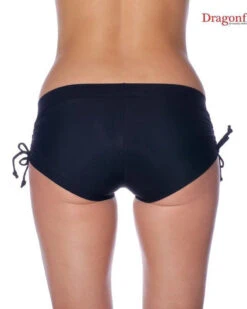 Dragonfly Emily Shorts - Black -Radd Pole Wear Shop Emily Black 3 25d7fc66 7cdd 4ddf 9af2 dc67a91dcf4f