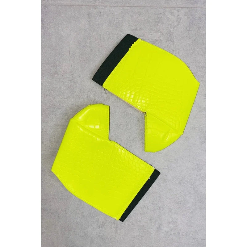 Hella Heels Classique Shoe Protector - Oh Snap 3 Hella Heels Classique Shoe Protector - Oh Snap