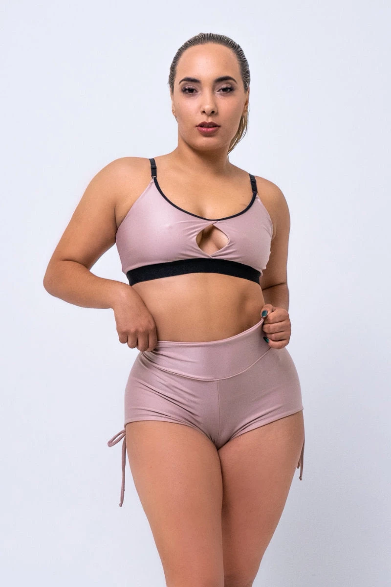 Sorte Full Moon Bottoms - Champagne 8 Sorte Full Moon Bottoms - Champagne - Image 6